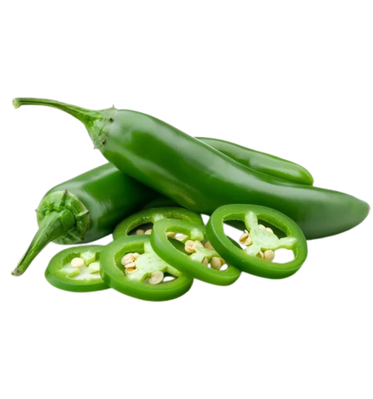Green Chili