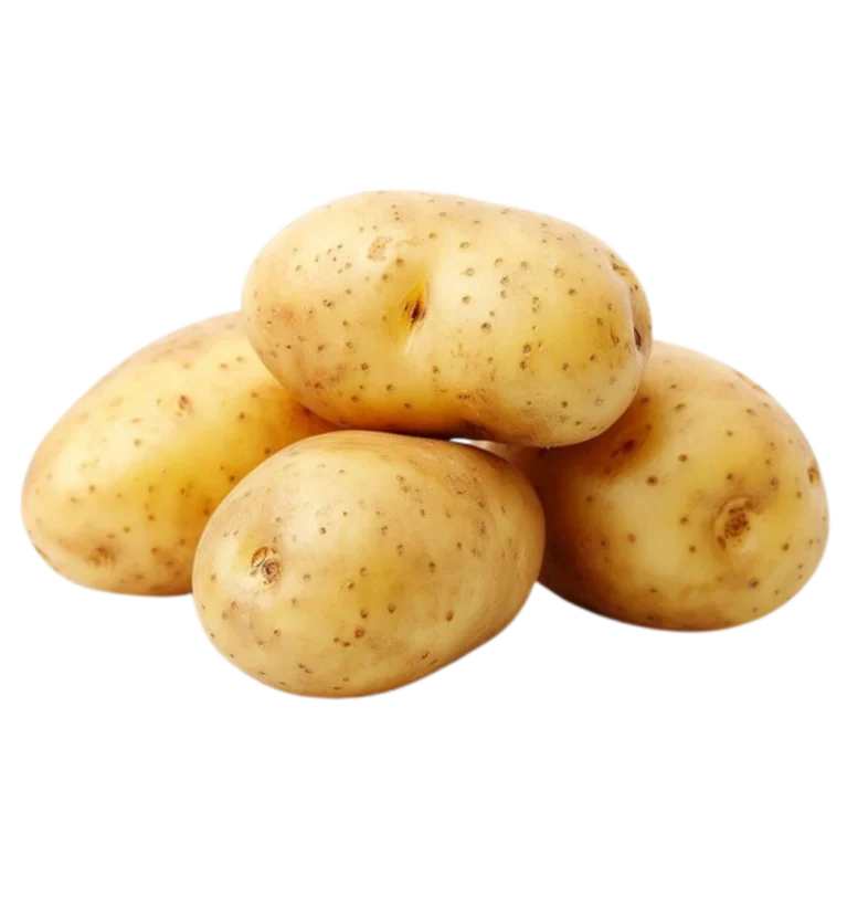 Potatoes