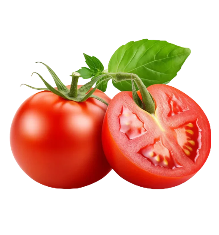 Tomatoes