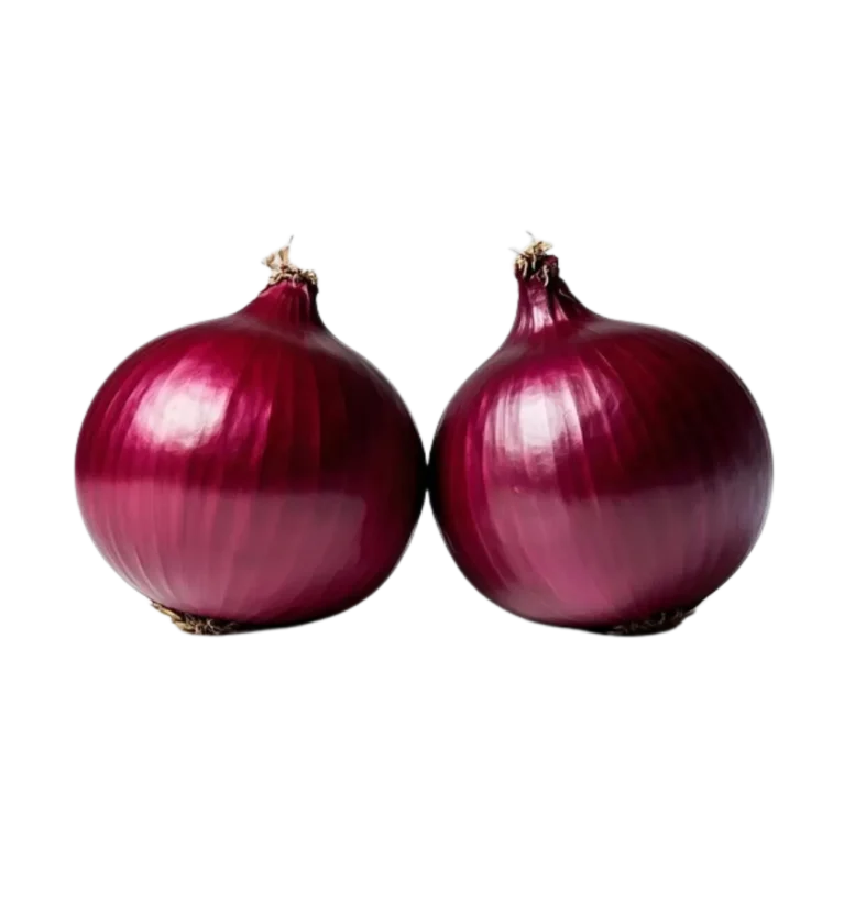 Red Onions
