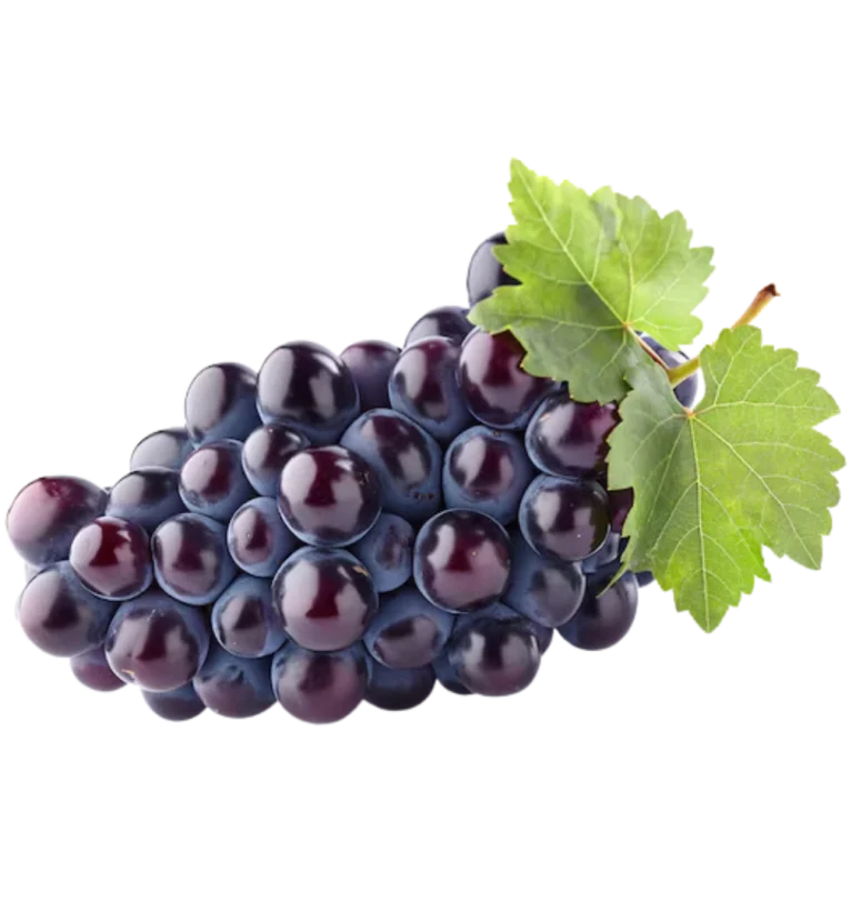 Black Grapes
