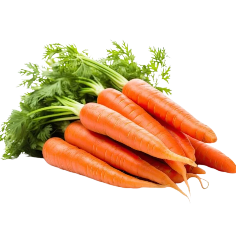 Carrots
