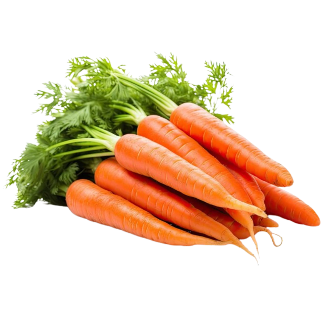 Carrots Carrots