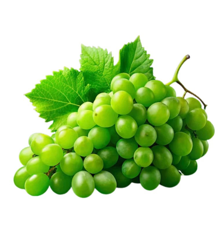 Green Grapes