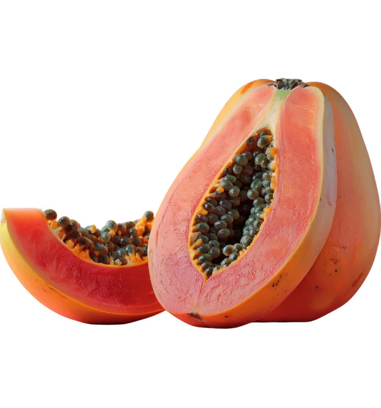 Red Papaya