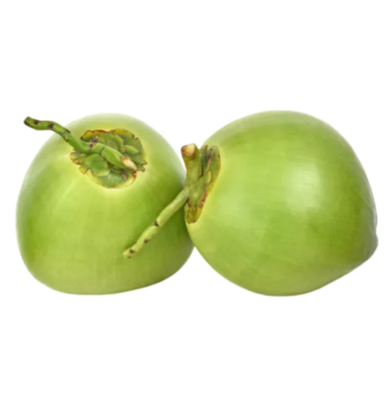 Tender or Young Coconuts