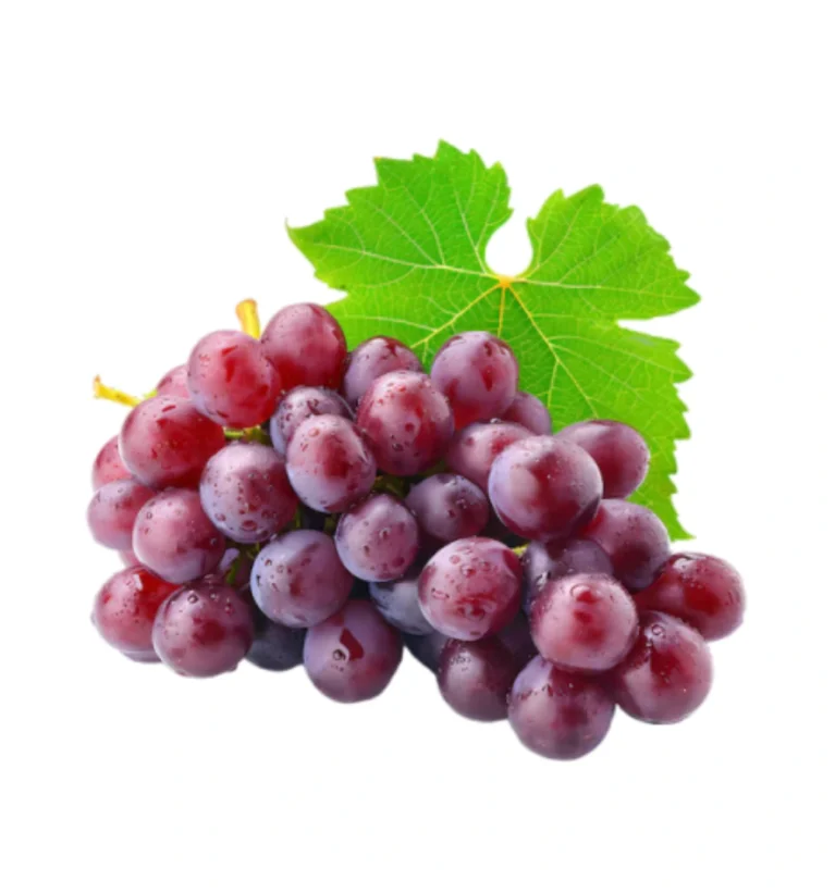 Red Grapes