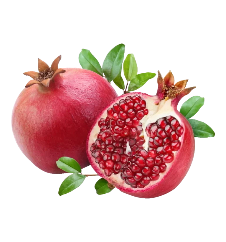 Pomegranate